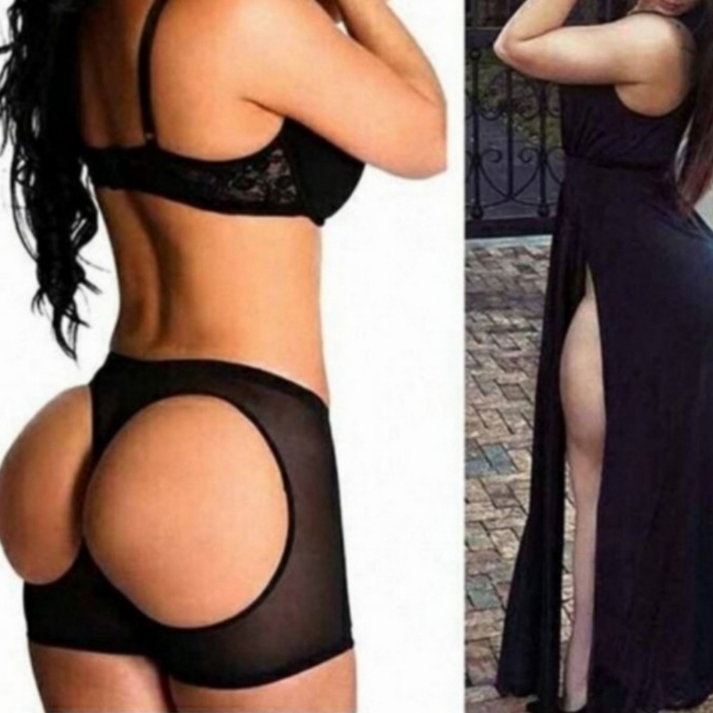 Short butt lifter